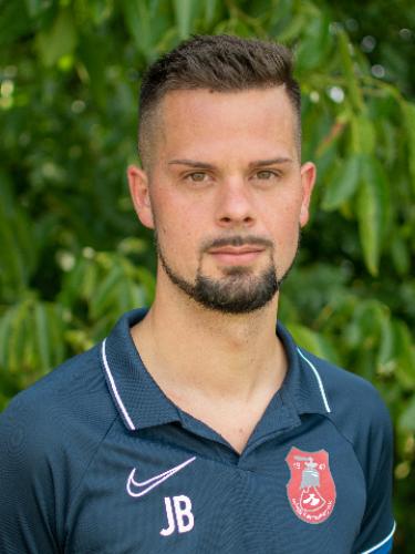 Avatar Bild für Jascha Beck