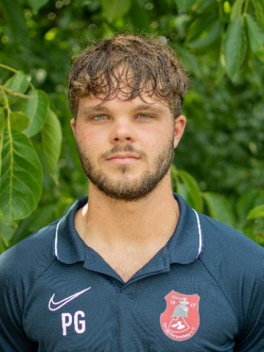 Avatar Bild für Peter Gschrey