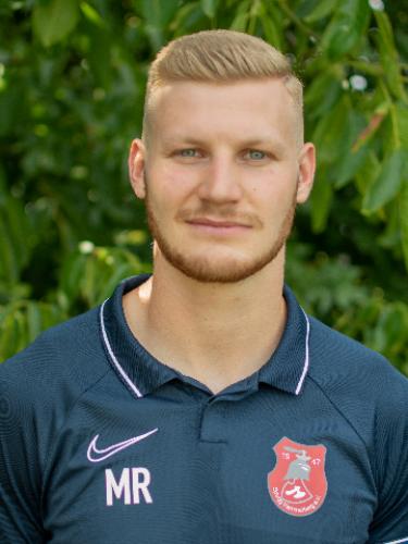 Avatar Bild für Maximilian Richter