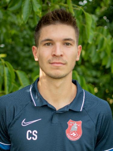 Avatar Bild für Christoph Spielberger