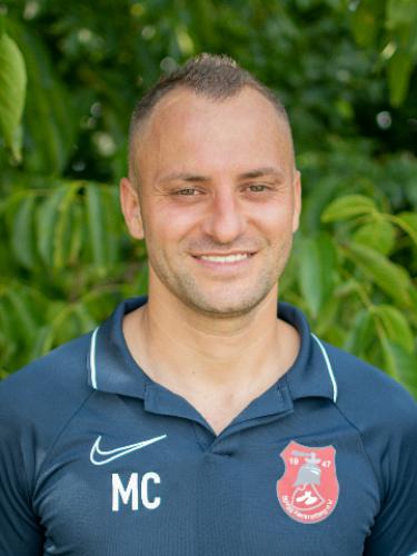 Avatar Bild für Constantin Cosa