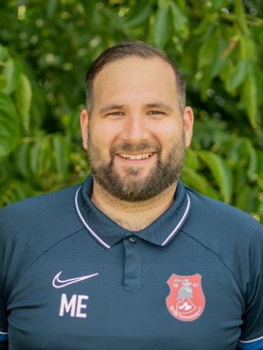 Avatar Bild für Markus Eisgruber