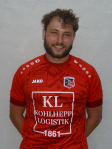 Avatar Bild für Moritz Schüler