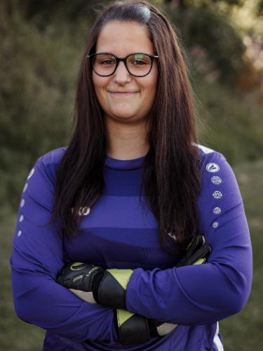 Avatar Bild für Anna-Lena Pfeifer