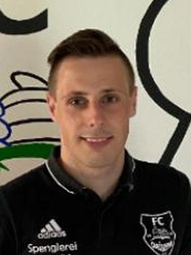 Avatar Bild für Christopher Bichlmeier