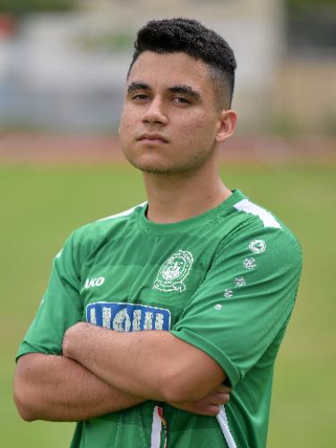 Avatar Bild für Alan Schütze