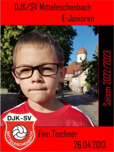 Avatar Bild für Finn Tischner