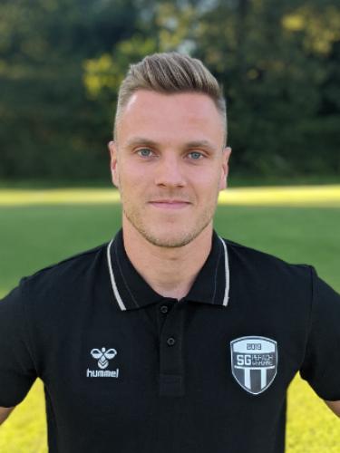 Avatar Bild für Tobias Hirt