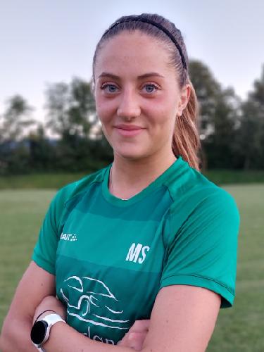 Avatar Bild für Midjana Salihovic