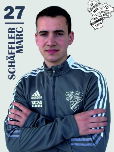 Avatar Bild für Marc Schäffler