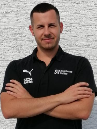 Avatar Bild für Sebastian Natterer