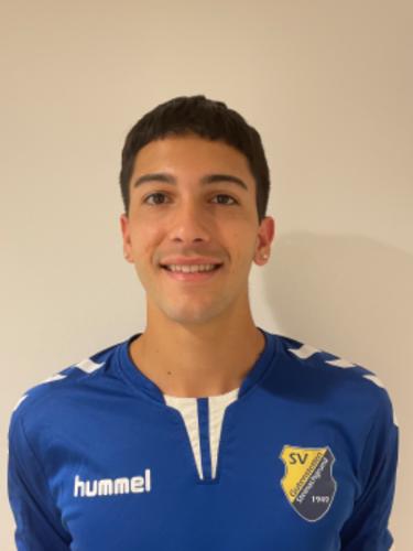 Avatar Bild für Miguel Aceves