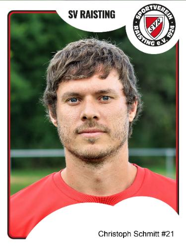 Avatar Bild für Christoph Schmitt