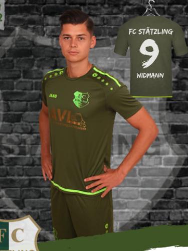 Avatar Bild für Robin Widmann