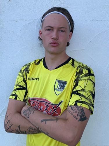 Avatar Bild für Moritz Stangl