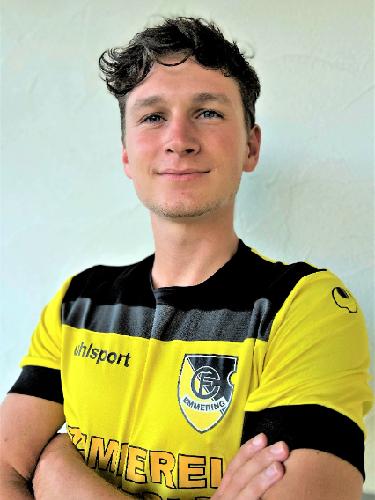 Avatar Bild für Michael Huber