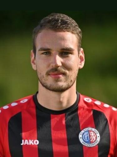 Avatar Bild für Valentin Hasmaier