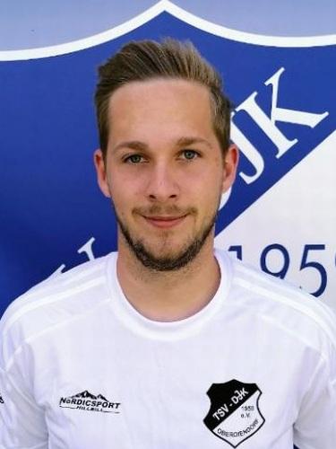 Avatar Bild für Daniel Stemplinger