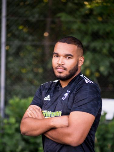 Avatar Bild für Jeffrey Addae