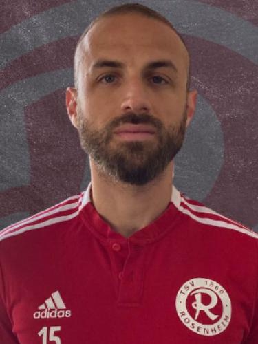 Avatar Bild für Andrew Barsalona