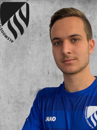 Avatar Bild für Manuel Talarico