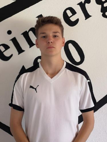 Avatar Bild für Luca Peter