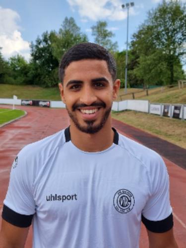 Avatar Bild für Ayoub Garbija