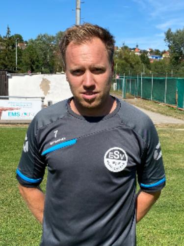 Avatar Bild für Sebastian Kamberger