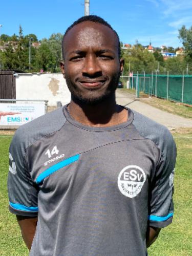 Avatar Bild für Adama Joof