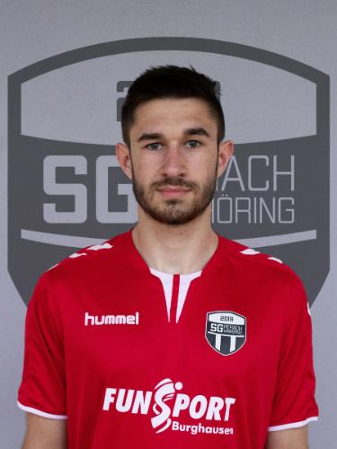 Avatar Bild für Mario Ganghofner