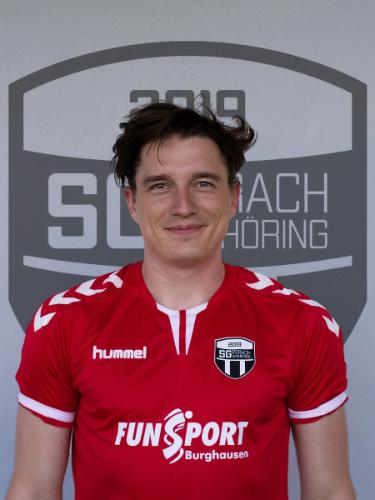 Avatar Bild für Martin Gumpendobler