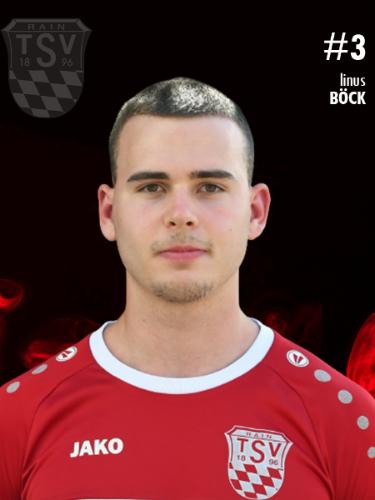 Avatar Bild für Linus Böck