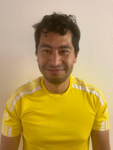 Armando Rodriguez de la Cruz