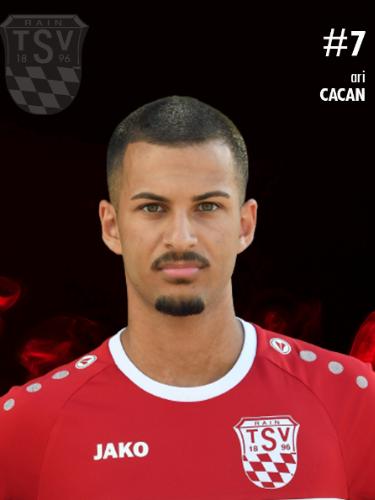 Avatar Bild für Ari Cacan