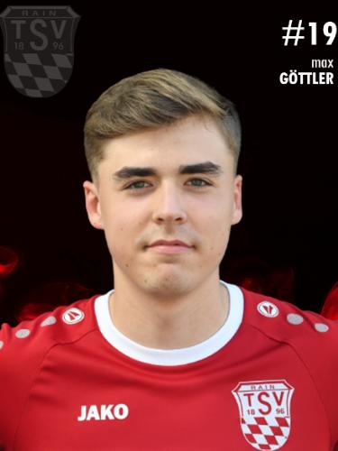 Avatar Bild für Max Göttler