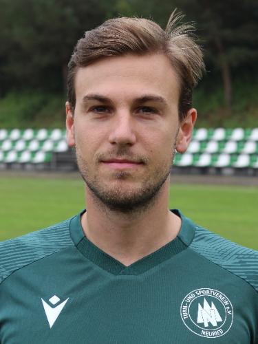 Avatar Bild für Tobias Nitzl