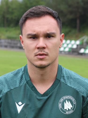 Avatar Bild für Nikola Sirovec