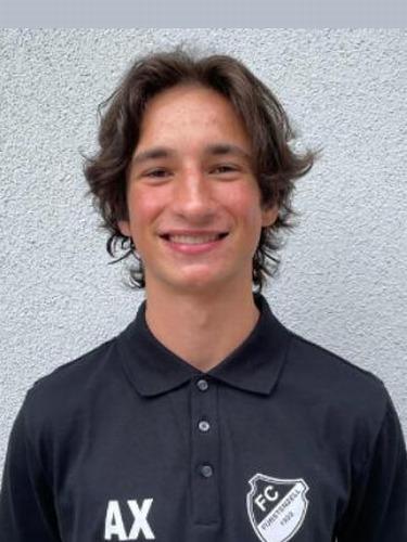 Avatar Bild für Alexandros Hatjissavas