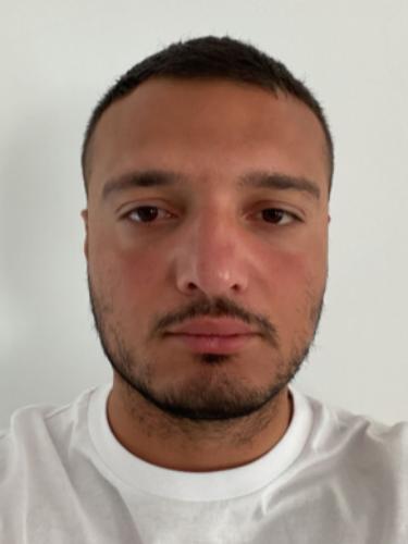 Avatar Bild für Ali Aksoy