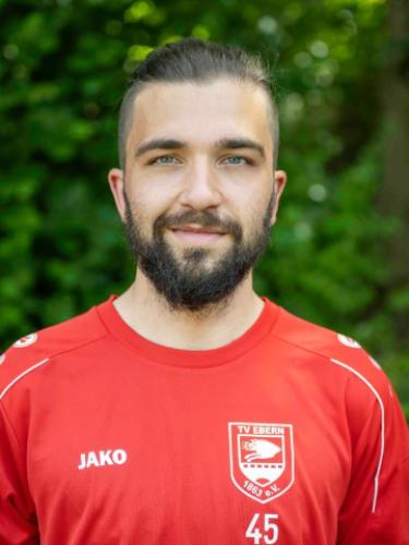 Avatar Bild für Elias Baier