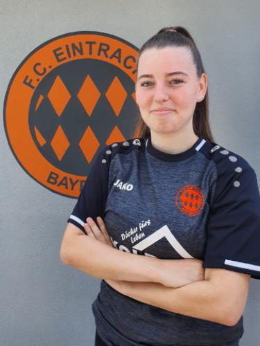 Avatar Bild für Lena-Marie Gorski