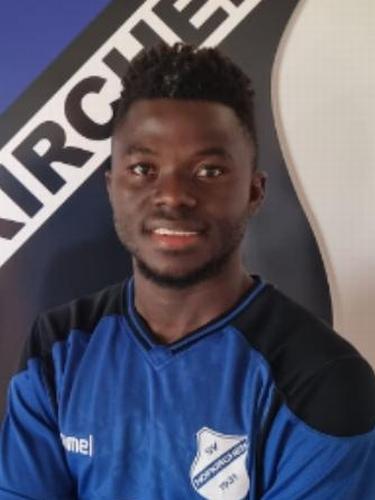 Avatar Bild für Abu Jalloh