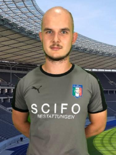 Avatar Bild für Fabian Stampka