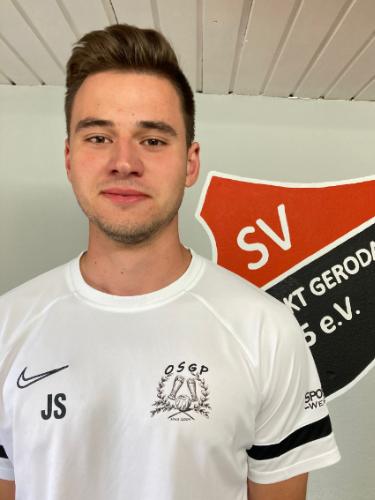 Avatar Bild für Jannik Sell