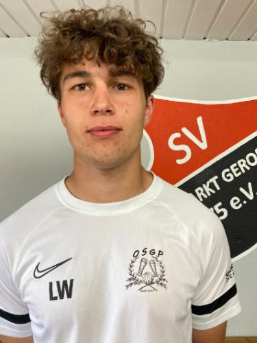 Avatar Bild für Luis Wenzel