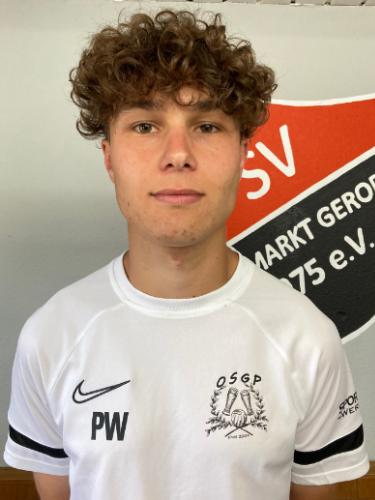 Avatar Bild für Philip Wenzel