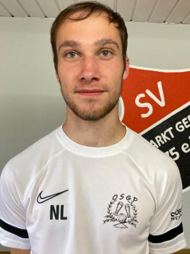 Avatar Bild für Niklas Langendörfer