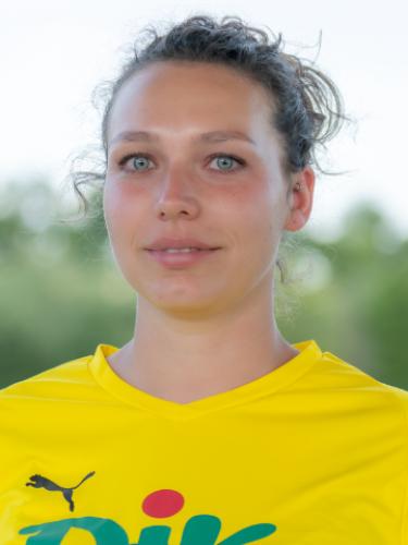 Avatar Bild für Lisa-Marie Zech