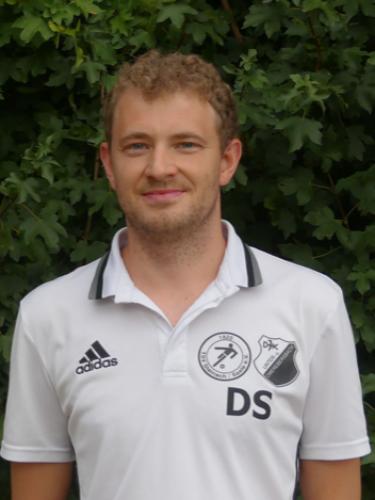 Avatar Bild für Daniel Schmitt