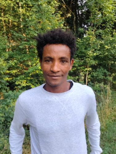 Avatar Bild für Mebrathu Teklu